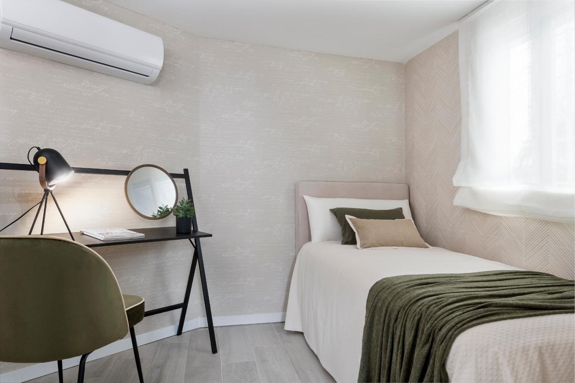 Alohamundi Pasion Apartment Севиля Екстериор снимка
