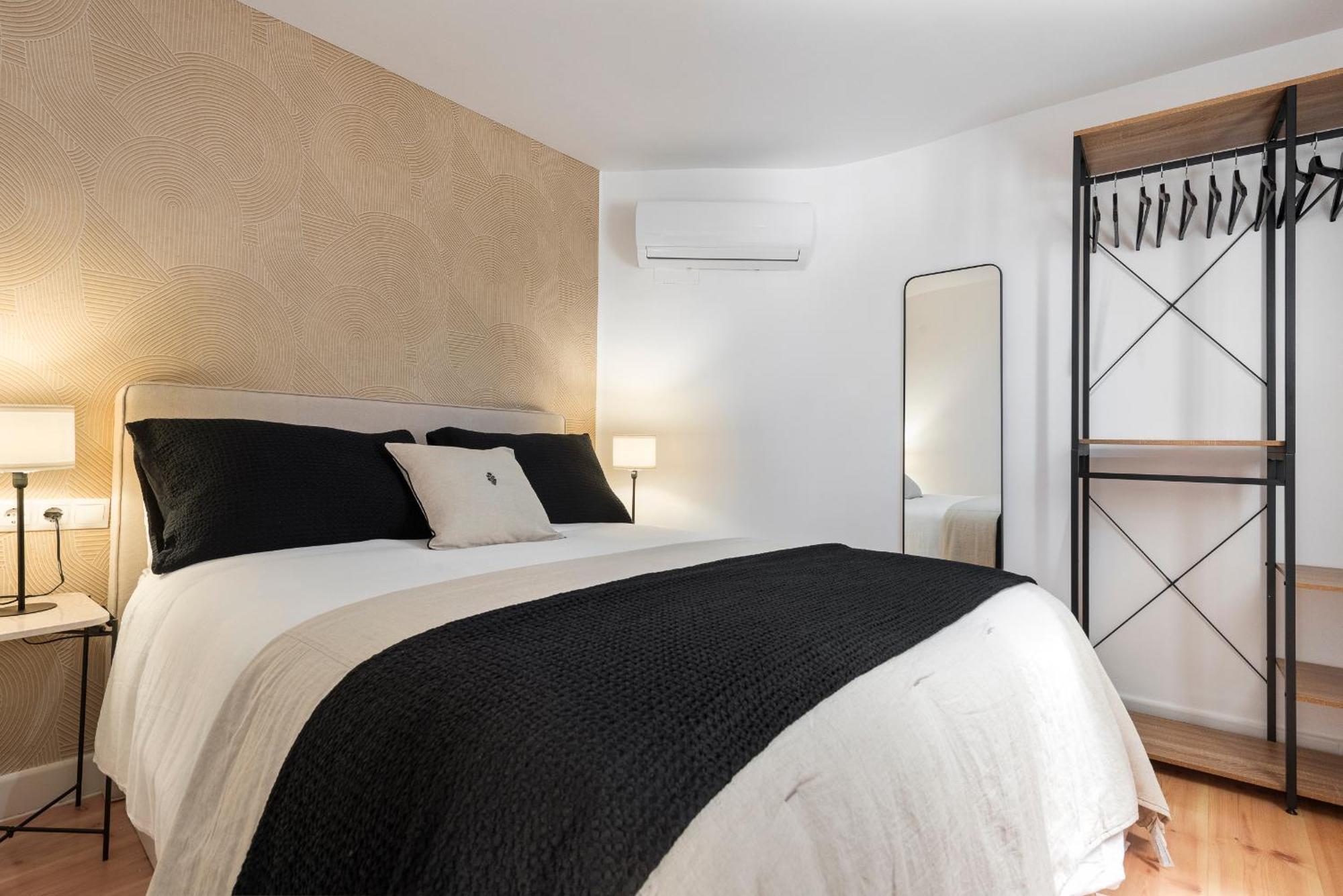 Alohamundi Pasion Apartment Севиля Екстериор снимка