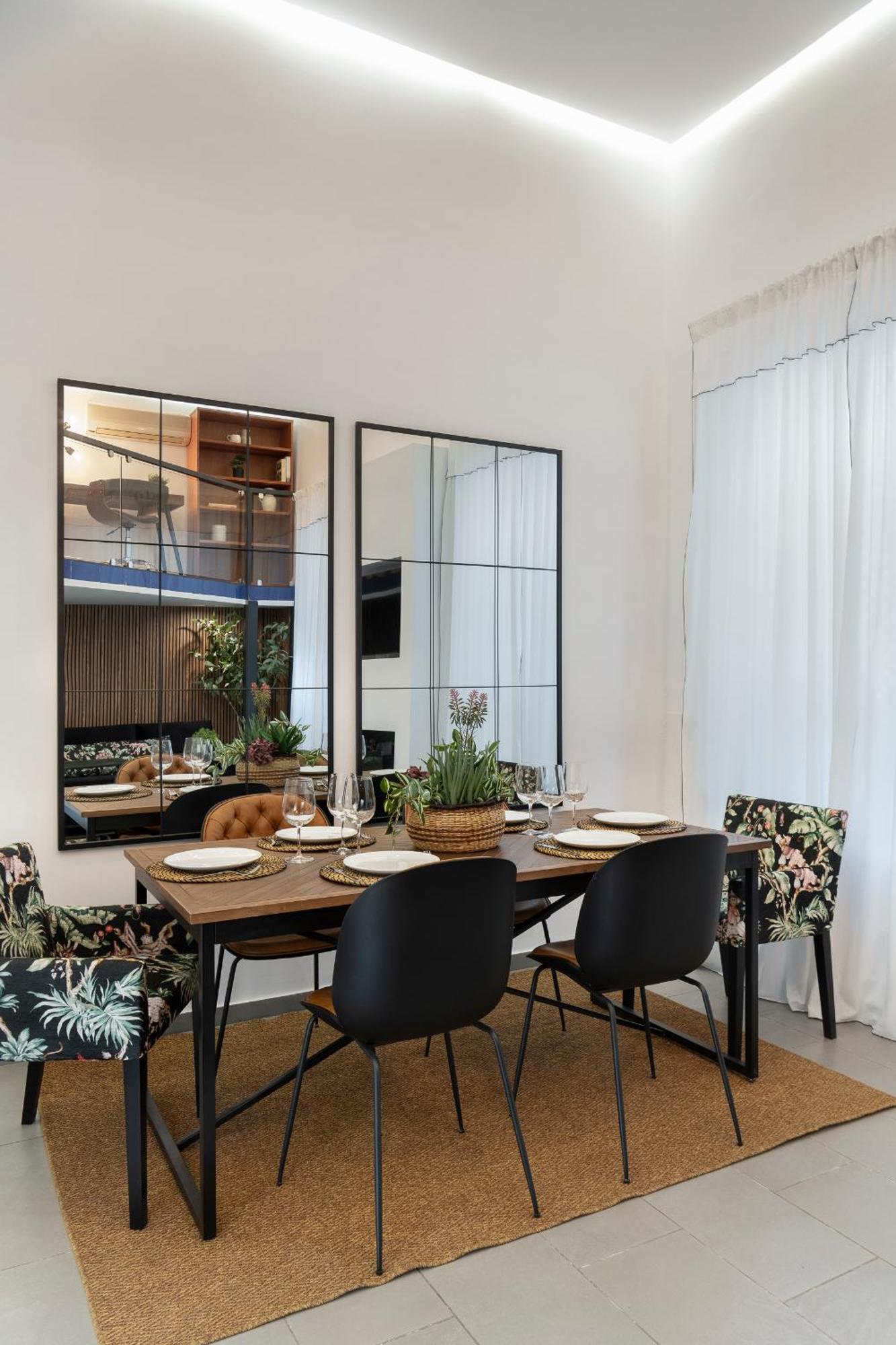 Alohamundi Pasion Apartment Севиля Екстериор снимка
